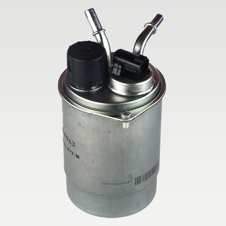 Filtre à carburant (Filtre à gasoil) DELPHI ref. HDF963